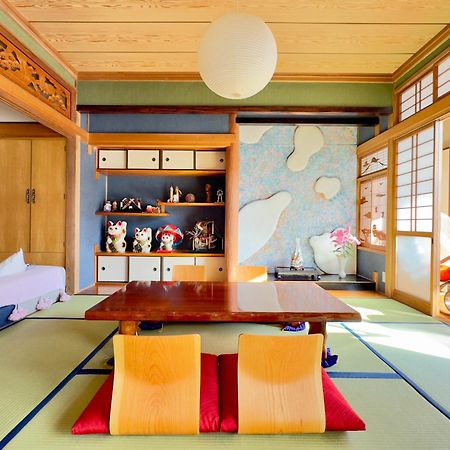 Shachihoko 海辺の一棟貸切ヴィラ しゃちほこ Imari Екстериор снимка