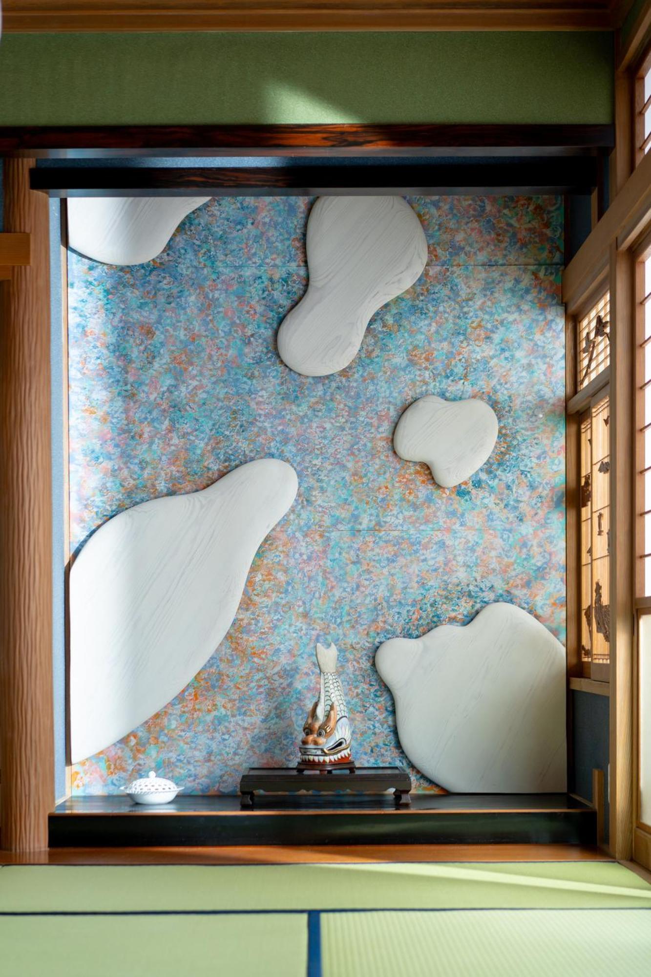 Shachihoko 海辺の一棟貸切ヴィラ しゃちほこ Imari Екстериор снимка