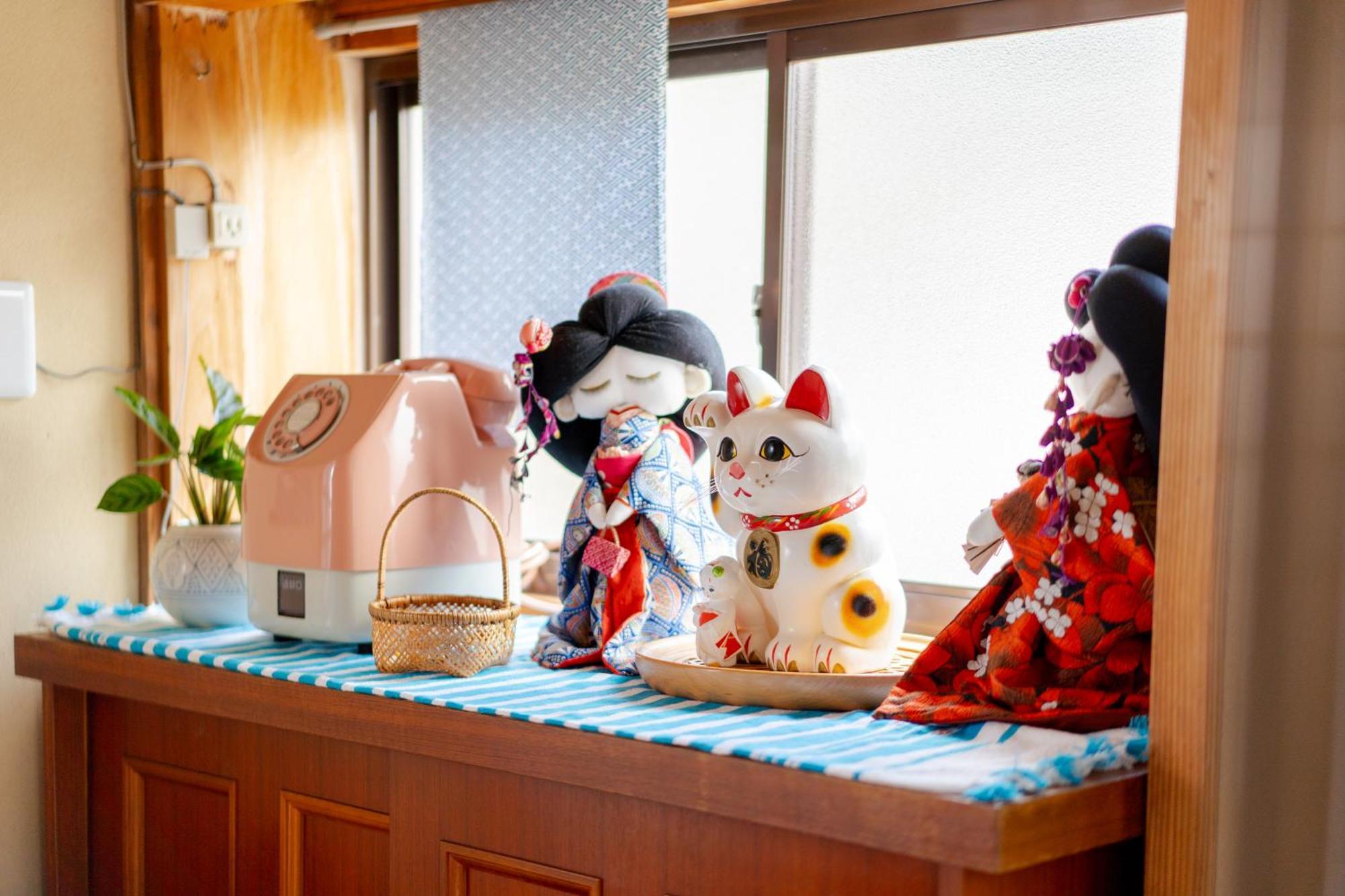 Shachihoko 海辺の一棟貸切ヴィラ しゃちほこ Imari Екстериор снимка