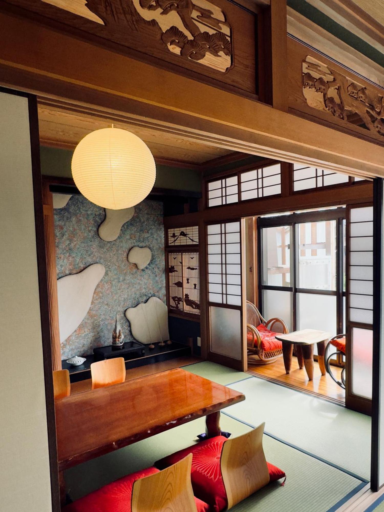 Shachihoko 海辺の一棟貸切ヴィラ しゃちほこ Imari Екстериор снимка