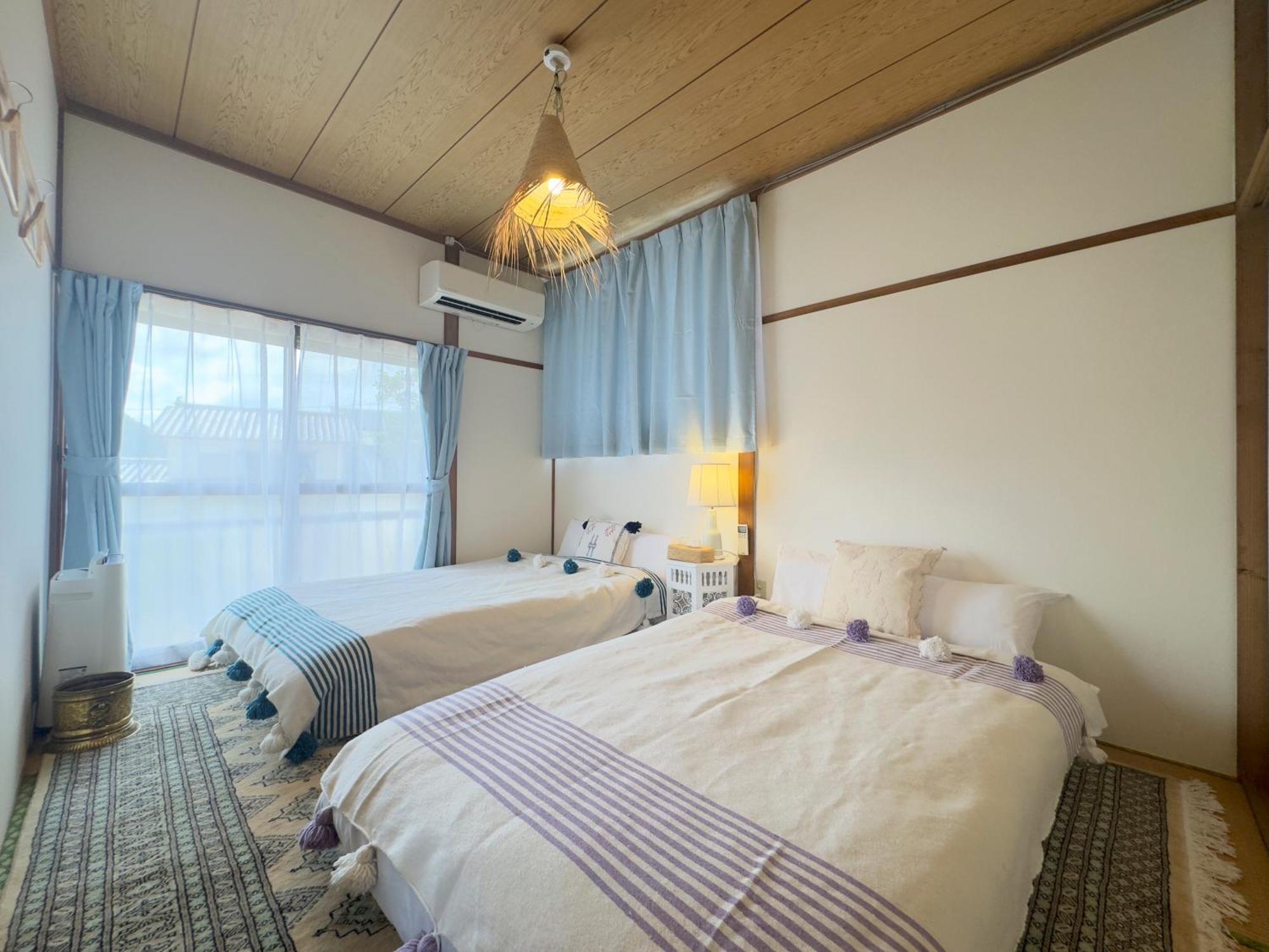 Shachihoko 海辺の一棟貸切ヴィラ しゃちほこ Imari Екстериор снимка